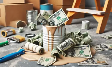  The Hidden Risks of Hiring an Unlicensed Painter in Seattle, WA