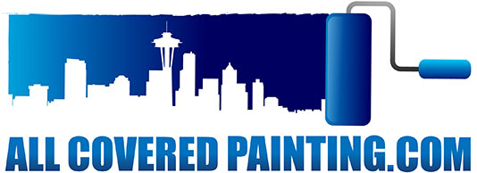 All Covered Painting logo